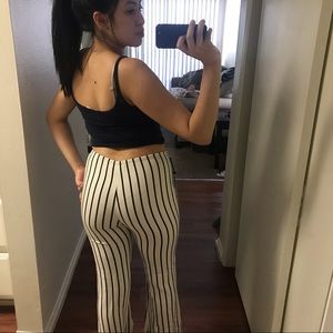 Boho pants. Beach pants super cute brand new